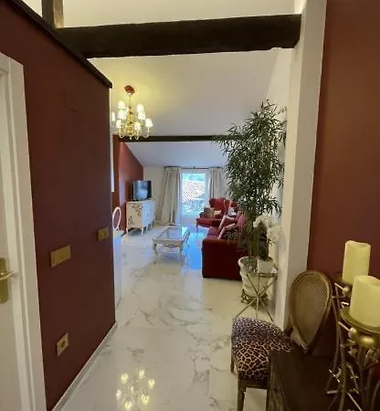 El Comercio Apartment Villarejo del Valle