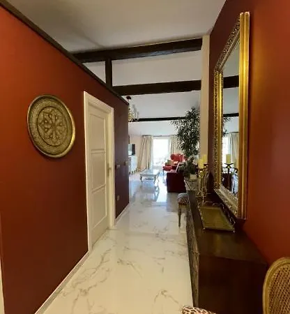 El Comercio Apartamento Villarejo del Valle